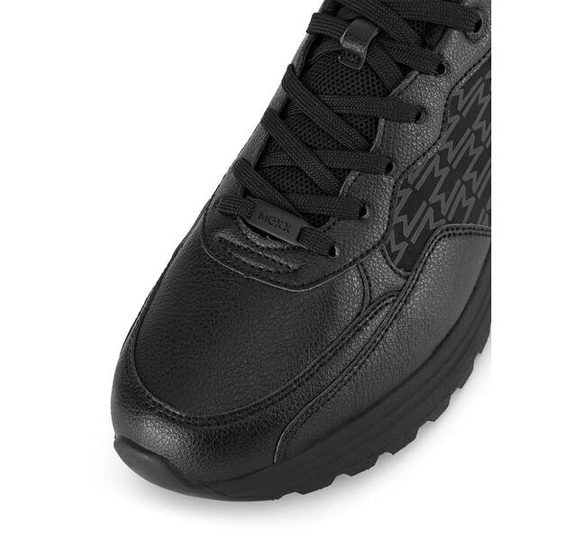 Men's Sneakers MEXX Mi001010643m-01 Black