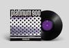 12inch Record PLATINUM 900 - Missing Star MHJL239 GREAT TRACKS 2022 Japan Japanese Pop/Rock