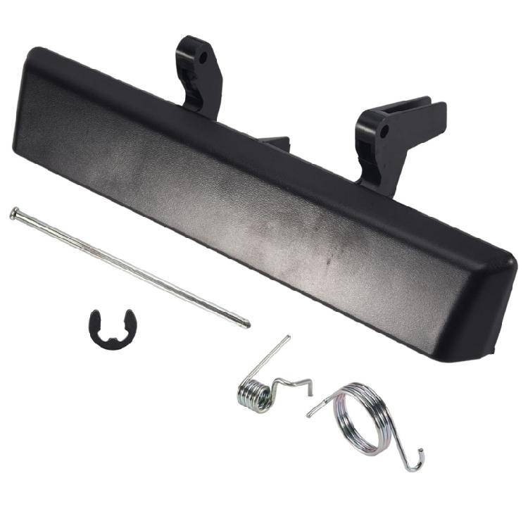 

Easy Installation Car Rear Tailgate Trunk Handle Trunk Handle Boot Lock Replacement Automotive Accessories for Frontier 1