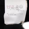 MAX&CO Long Sleeve Race Switching One Piece M Black Series Women Used