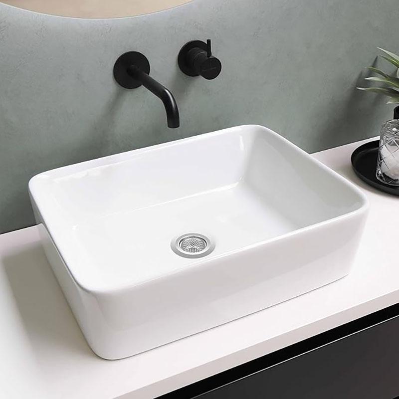2 Pcs Sink Strainer for Most Kitchen Sink Drain Basket, Upgraded Double-Layer Safe Design Kitchen And Bathroom Sink Strainer