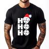 Pickleball Ho Ho Ho Fall Clothes Aesthetic Cheap Leisure Men T Shirts High Quality Free Shipping Clothes Camisa