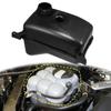 Upgraded Plastic Coolant Reservoir PCF101590 Radiator Expansion Vessel Durable Coolant Storage for 1 200&300 1989-1998