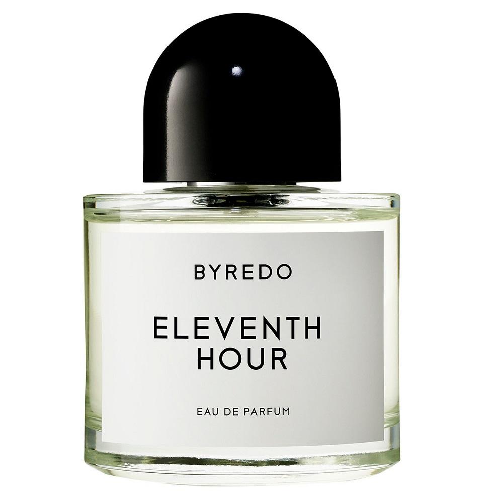 Byredo Eleventh Hour Luxuriöses Eau de Parfum, 100ml