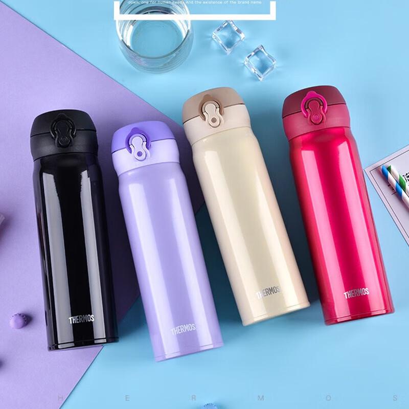 Thermos JNL-503 Stainless Steel Insulated Bottle