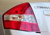 Kia Cerato 08-12 Euro Style Rear Tail Light Assembly & Covers