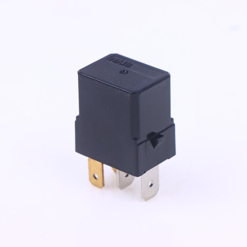 1Pcs Car Diy Accessories  Automobile Relay Acm33221 Alternative Cm1A-R-12V-H78 Um4667730 M19 12V 4Pin