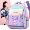 Kids Adorable Cartoon Backpack For Boys And Girls In Grades One To Three School For