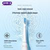 Saky Pro H1 Sonic Toothbrush & Sakura Toothpaste Set