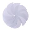 20/50/100pcs Eye Shadow Stickers Self-adhesive Non-woven False Eyelashes Isolated Patches Lightweight Professional Cosmetic Tool