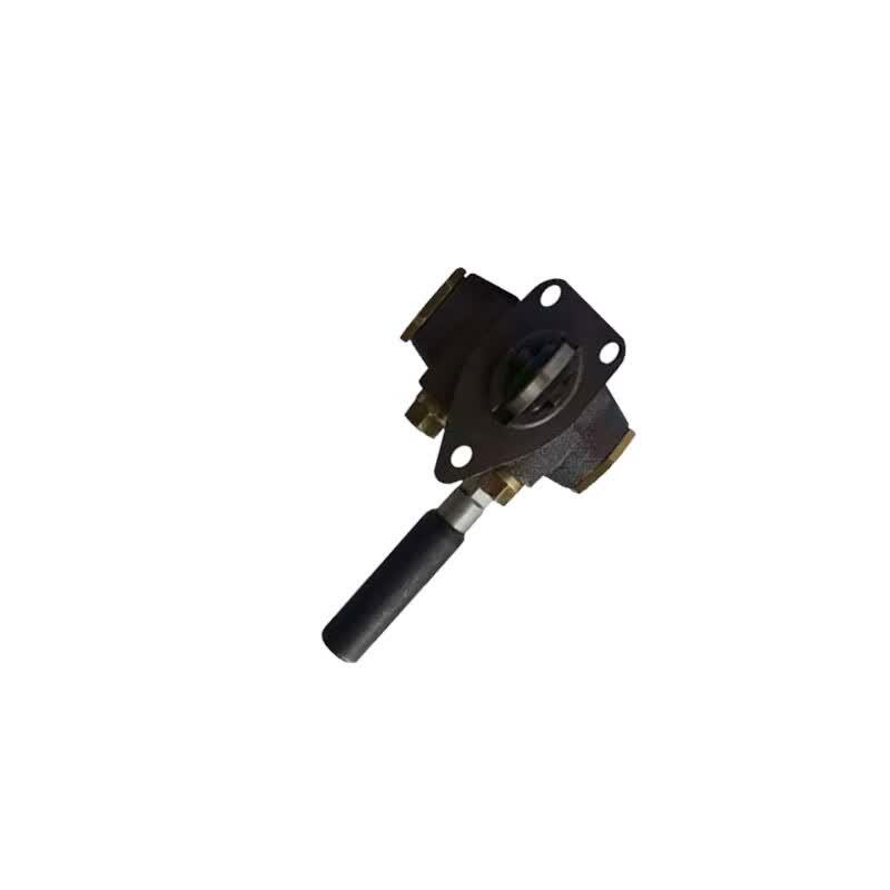 Hongsenlin Shaanqi SX2150KT Tractor Fuel Pump