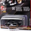 auto world OK TOYS EXCLUSIVE 1966 FORD TOYS Exclusive 1966 Ford 164SCALE - GT40#2 (BLACK)OK - GT40#2 (Black)
