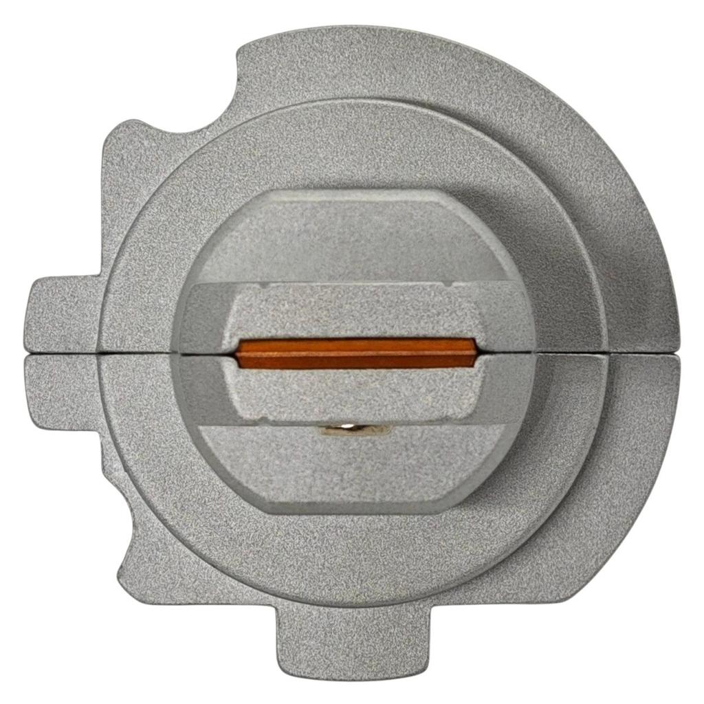 2 szt H7 LED żarówka 9V-30V CANBUS 5000lm mocne białe światło Off-Road