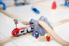 BRIO WORLD Figure-8 Starter Set 33773