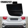 For Mercedes-Benz A-Class W176 1768852122 Rear Bumper Tow Hook Eye Cover Cap Bumper Grille Tow Eye Hook Cover Cap