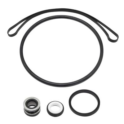 1 Set Pool Pump Sealing Rings Repair Set Housing Gasket Shaft Sealing Rings Replacement Rings Suitable for SP3000X