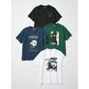 Uniqlo Japan Musical Icons Ut