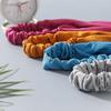 Sports Cold Hair Band Headband Sweat-absorbing Breathable Men's and Women's Running Fitness Basketball Badminton Hair Band Headscarf