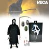 Scream Ghostface Premium Ghost Face Ultimate 7in Actionfigur Leker Modell