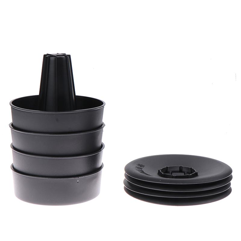 4 Adet Arı Kovanı Tünek Arı Kovanı Standları Çerçeve Ev Dayanıklı Kendin Yap Arıcılık Aletleri