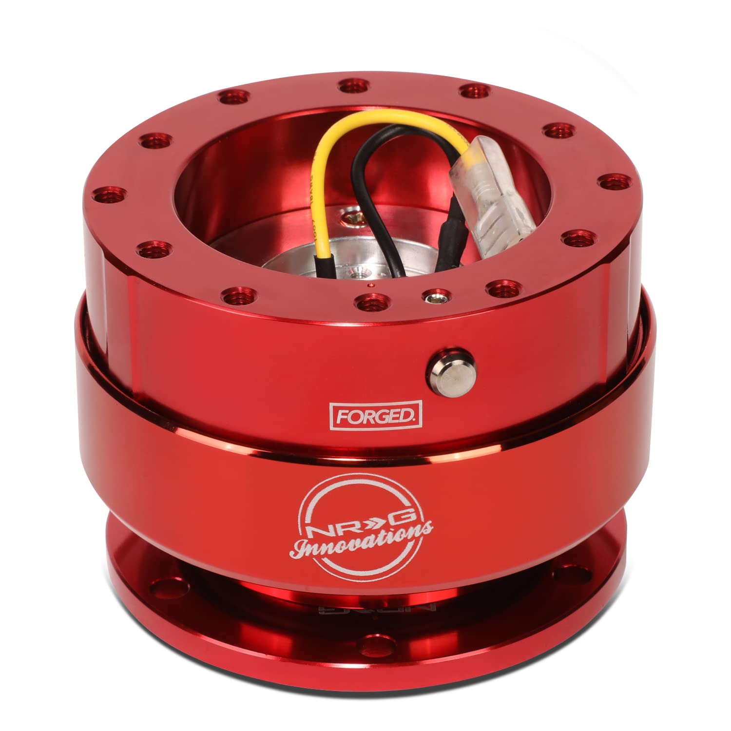 

Инновационный комплект быстрого снятия NRG