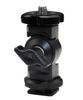 Photography Multi-Interface Adjustable Light Stand Adapter