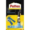 Cyanoacrylate Glue Remover - Pattex - SOS 5g - Self-adhesive Cleaning Gel Ink Stuck Fingers