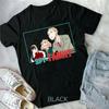 Spy X FamilyanyaspyxfamilyyorloidanimeforgerNew 2022 Unisex TShirt