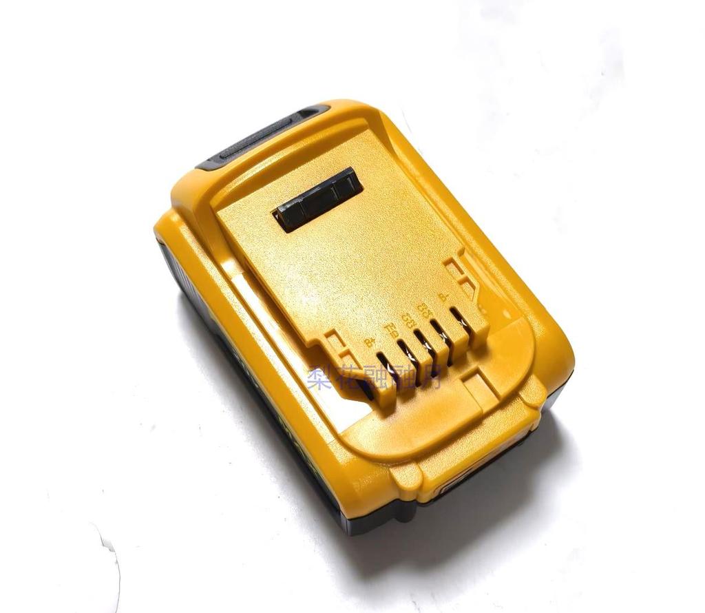 Compatible Charger for Dewalt 18V/20V Lithium Battery DCB105/118 Cordless Drill and Electric Wrench