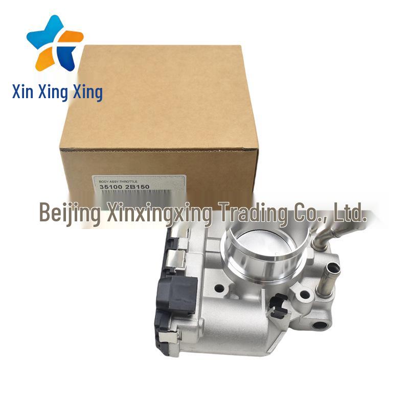 351002B150 Throttle Valve for Hyundai & Kia Engines
