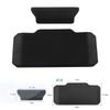 Passenger Backrest Back Topcase Set Pad Rear Saddlebag Trunk Sticker For BMW R1250GS R1200 GS Adventure F750GS F850GS Motorcycle