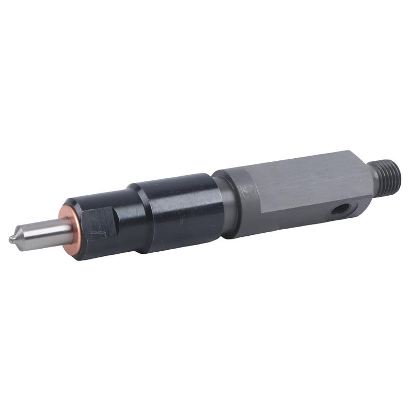 6 Stück Autokraftstoffeinspritzdüsen KBAL65S13/13 2233085 Für Deutz F3L912 F4L912 F5L912 F6I912 BFL913 Einspritzdüse FBYCS50 Kraftstoffversorgungssystem