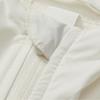 Reebok Solid Color Comfortable Outdoor Sports Leisure Breathable Sun Protection Jacket Women Jackets White 24SRM102WGW1