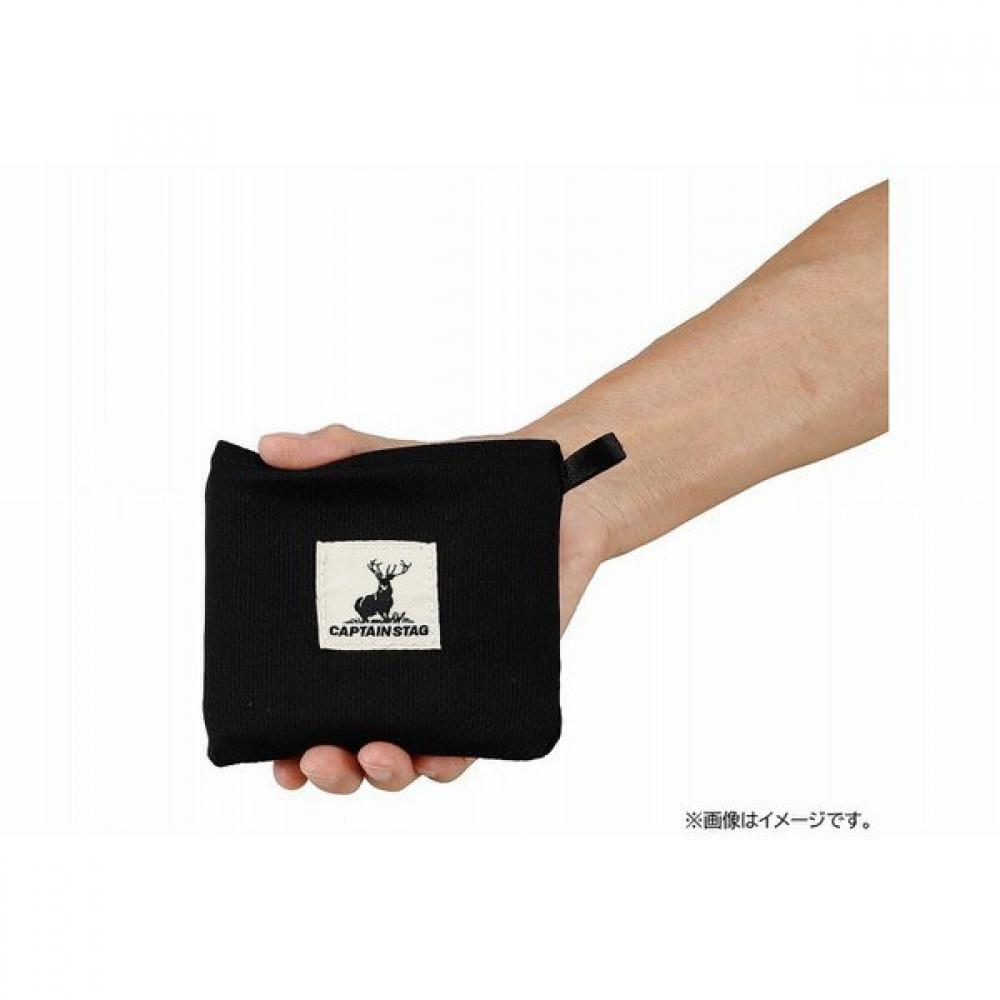 Captain Stag Ub 3081 Leisure Seat  Picnic Sheet Mat  Pocket Leisure Seat  Packable With Pegs  Small  Khaki