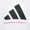 Adidas Muscle Knit Loose Basketball Sleeveless Vest Men tops KX5707