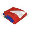 Sami Flag Blanket For Sofa Bed Travel Samis Sami Saami Sames Samés Sámes Flag Flagshop Scandinavia Sweden Norway
