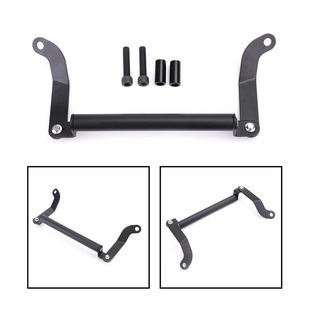 Handlebar Extension Bracket Stand Fit for Honda FORZA 125/250/300 2018-2019