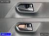 BRIGHTZ Pixis Mega LA700A LA710A Stainless Steel Inner Door Handle Cover Dish 2PC Satin