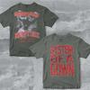System Of A Down NY Stadium 2026 Merch T-Shirt Nachdruck Shirt