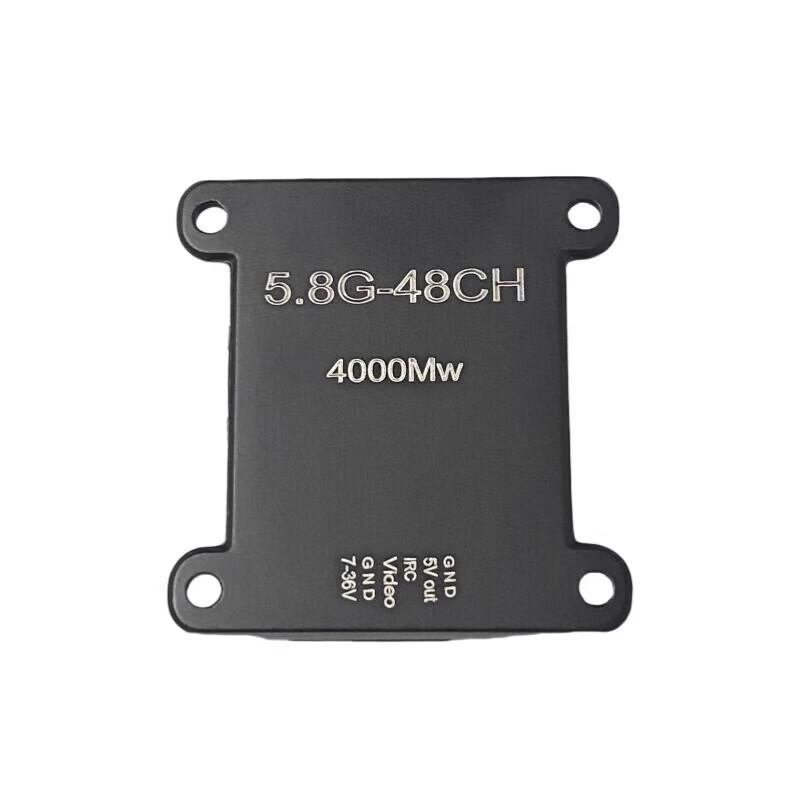 Modulo Trasmettitore VTX FPV 5.8G 4W