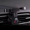 LHD! RHD! For VW Volkswagen Tiguan MK2 2016- Car Accessories Gravity Phone Holder Air Vent Mount Mobile Stand Interior Parts