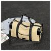 2025 Large Capacity Versatile Gym & Travel Bag with Wet/Dry Separation, Casual Shoulder & Crossbody Design