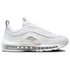 Nike Air Max 97 Low Metallic Silver W - FQ8889-100