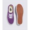Vans Authentic    Color Tiary  Purple Magic Vn000bw51n81