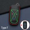 Changan Yidong Key Cover for CS55 Plus, CS75 Champion, Benben, and Unik Models