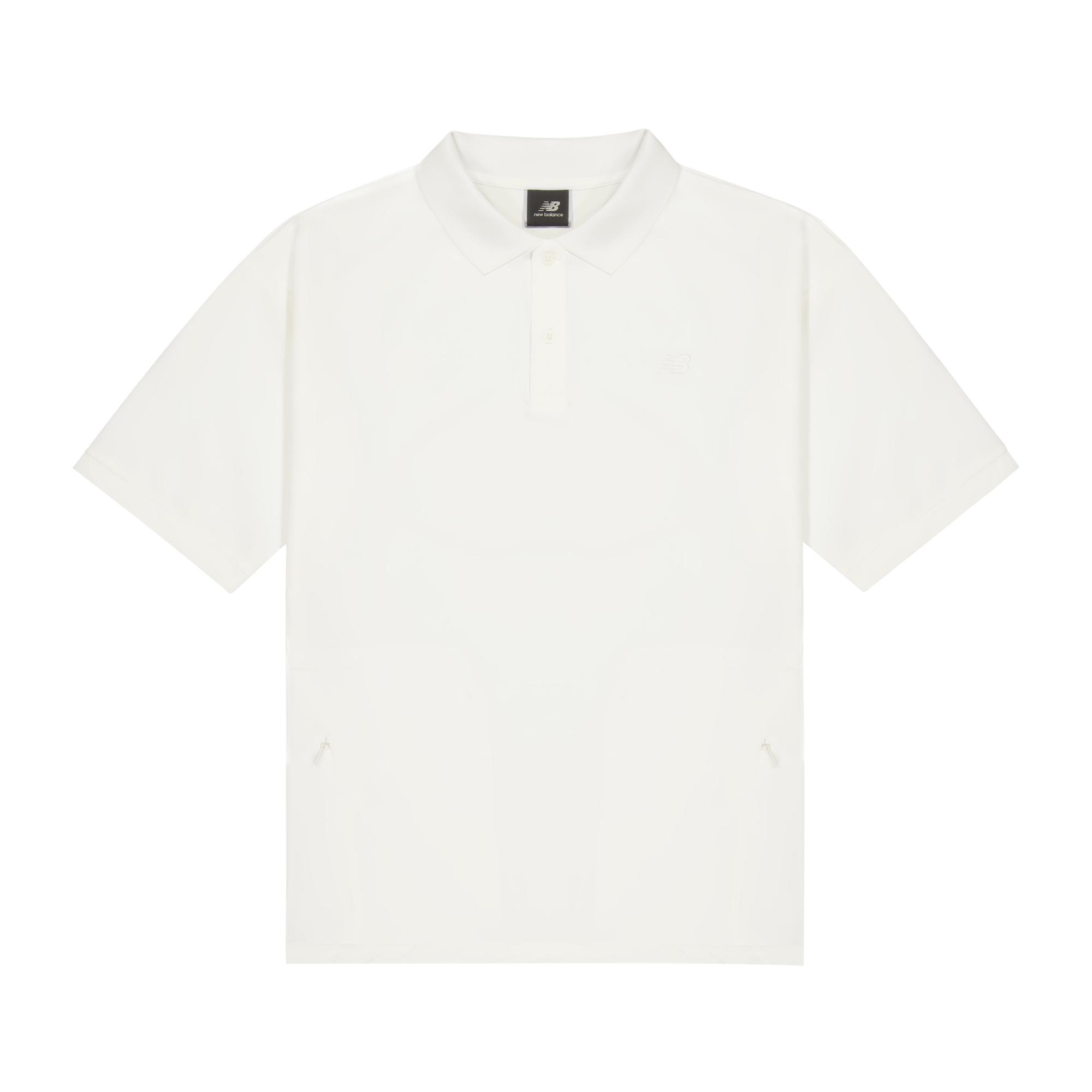New Balance MET 24 T Shirt Men s White AMT55003-WT XL