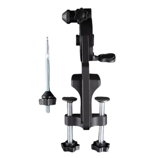 

Моталка для лески с эргономичной ручкой, регулируемая конструкция, простая в использовании, легкая, портативная, шпулер для рыболовной катушки A