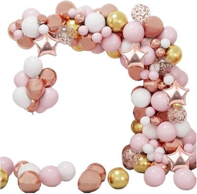Accessoires pour fêtes – Ballons gonflables