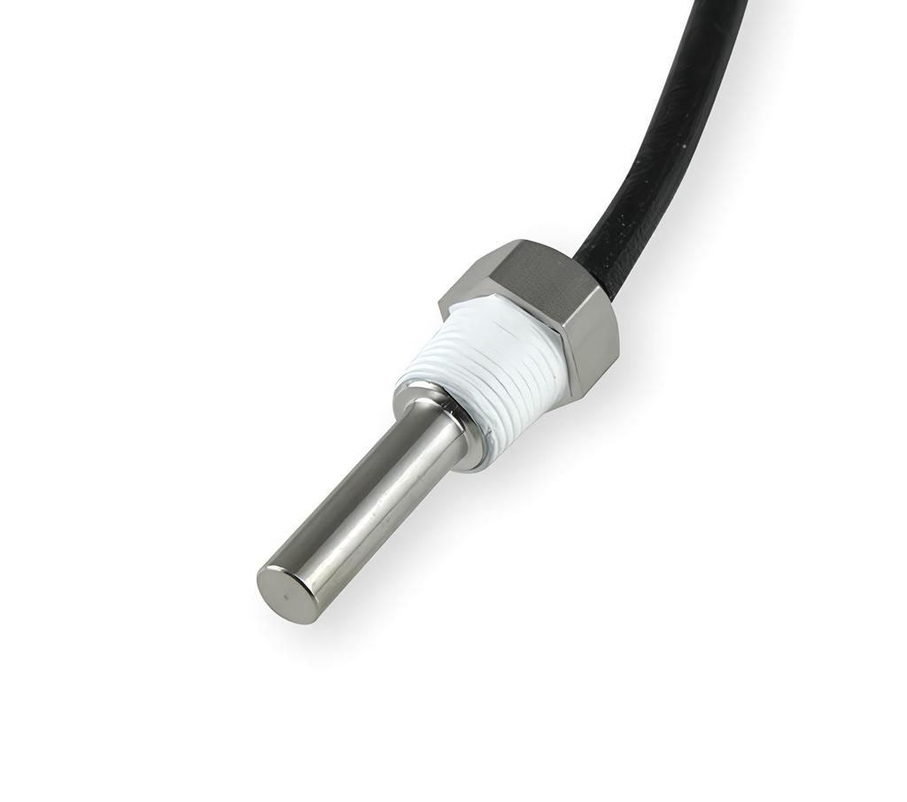 Pivot GT Wassertemperaturanzeige mit grüner Beleuchtung ANZEIGE-52 (GSW-5G)