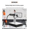Dongke Fiber Laser Engraving Machine CN plug (adapter included)